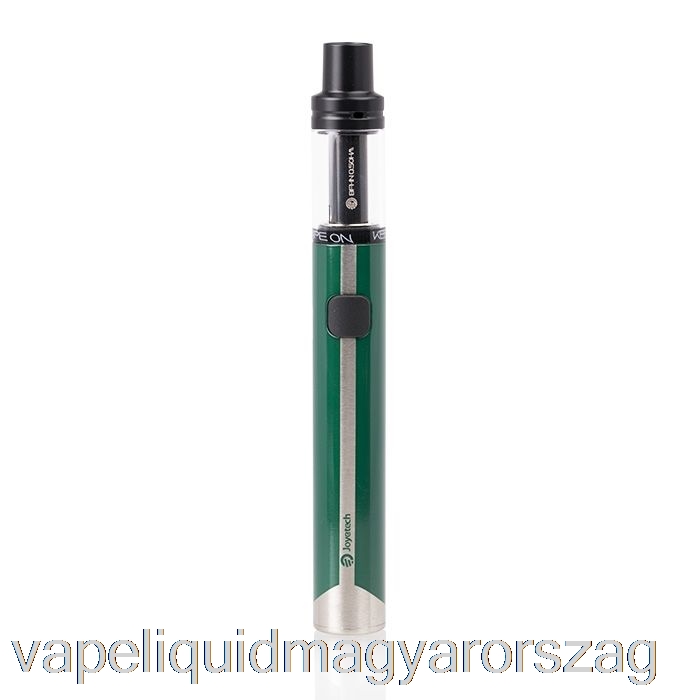 Joyetech Ego Aio Eco Kezdőkészlet Zöld Vape Folyadék